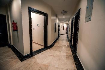 Qasr Ajyad AlSad Hotel